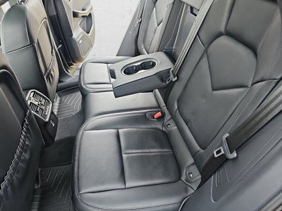 2024 Porsche Macan AWD