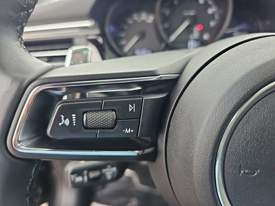 2024 Porsche Macan AWD