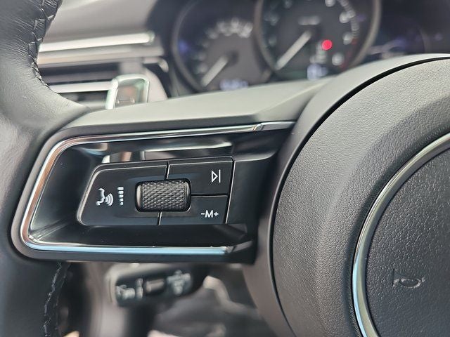 2024 Porsche Macan AWD