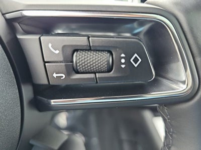 2024 Porsche Macan AWD