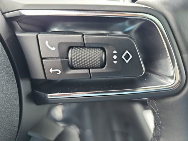 2024 Porsche Macan AWD