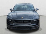 2024 Porsche Macan AWD