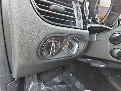 2024 Porsche Macan AWD