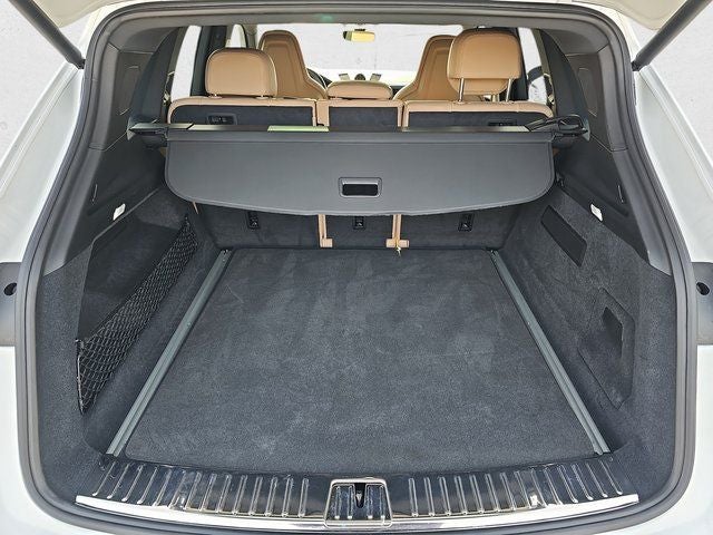 2023 Porsche Cayenne AWD