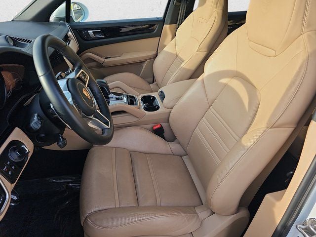 2023 Porsche Cayenne AWD