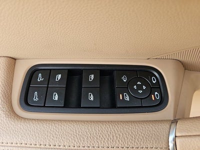 2023 Porsche Cayenne AWD