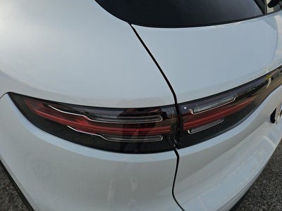 2023 Porsche Cayenne AWD