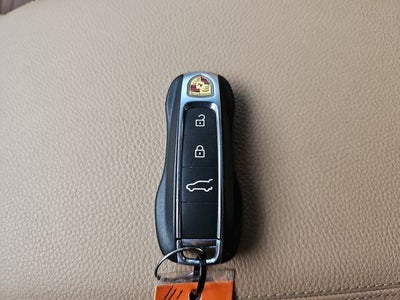 2023 Porsche Cayenne AWD