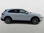 2023 Porsche Cayenne AWD