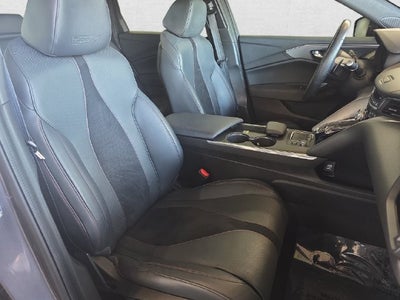 2021 Acura TLX Type S SH-AWD