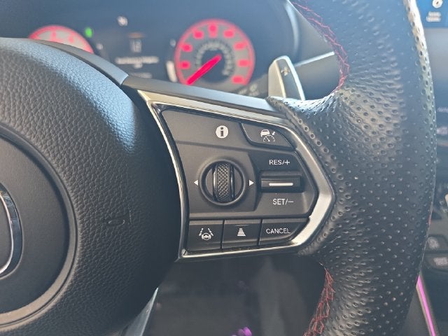 2021 Acura TLX Type S SH-AWD