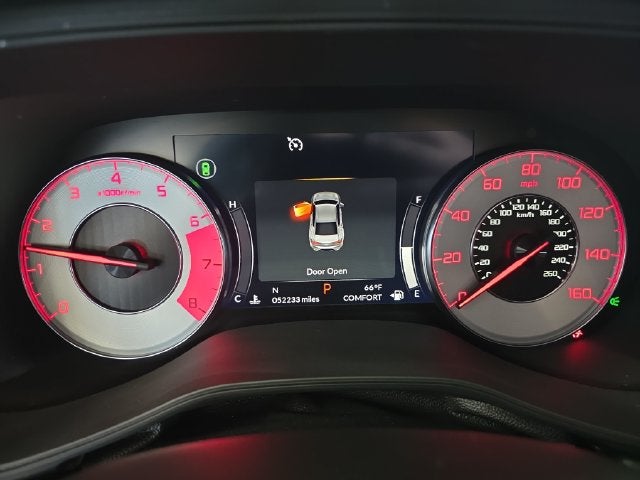2021 Acura TLX Type S SH-AWD