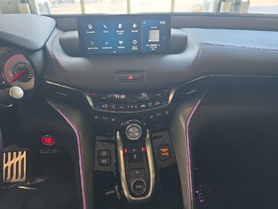 2021 Acura TLX Type S SH-AWD