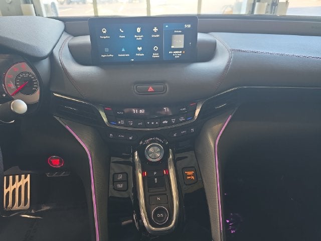2021 Acura TLX Type S SH-AWD