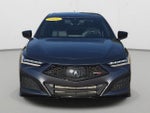 2021 Acura TLX Type S SH-AWD