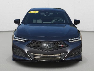 2021 Acura TLX Type S SH-AWD
