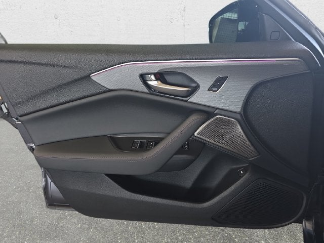 2021 Acura TLX Type S SH-AWD