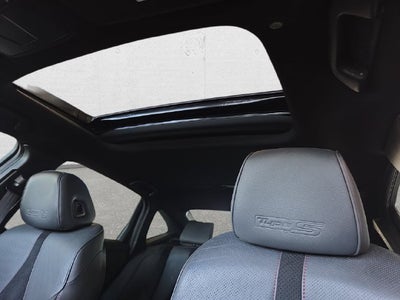 2021 Acura TLX Type S SH-AWD