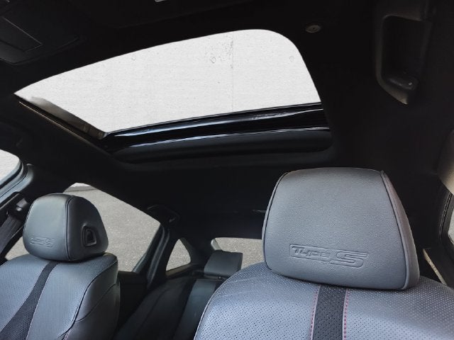 2021 Acura TLX Type S SH-AWD
