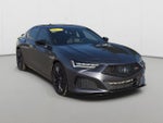 2021 Acura TLX Type S SH-AWD