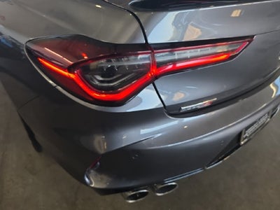 2021 Acura TLX Type S SH-AWD