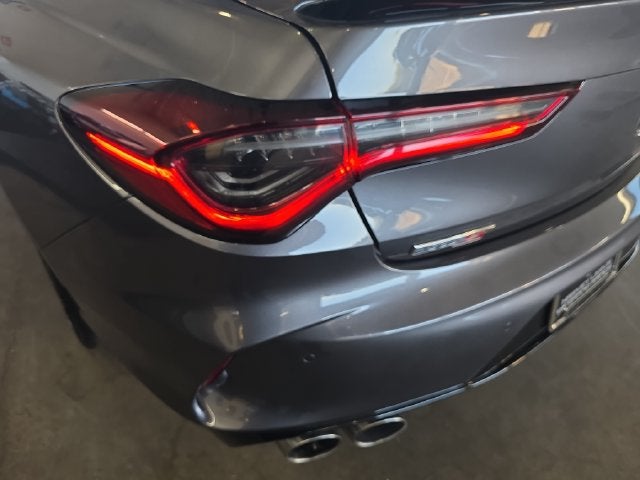2021 Acura TLX Type S SH-AWD