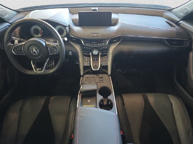 2021 Acura TLX Type S SH-AWD