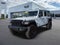 2023 Jeep Wrangler Willys