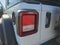 2023 Jeep Wrangler Willys