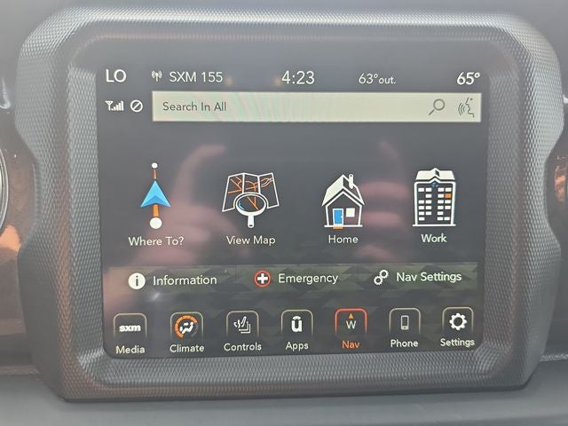 2022 Jeep Wrangler Unlimited Sahara Altitude
