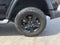 2022 Jeep Wrangler Unlimited Sahara Altitude