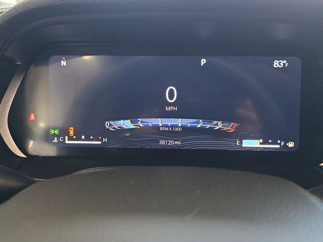 2023 Jeep Grand Cherokee Altitude X