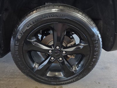 2023 Jeep Grand Cherokee Altitude X