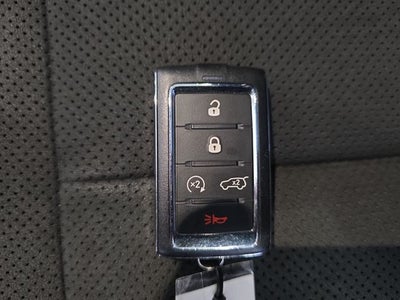2023 Jeep Grand Cherokee Altitude X