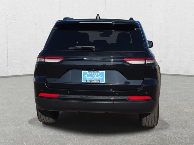 2023 Jeep Grand Cherokee Altitude X