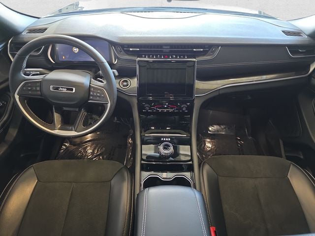 2023 Jeep Grand Cherokee Altitude X