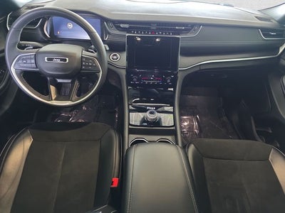 2023 Jeep Grand Cherokee Altitude X