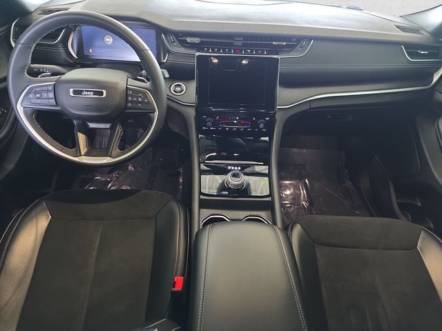 2023 Jeep Grand Cherokee Altitude X
