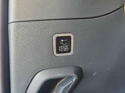 2023 Jeep Grand Wagoneer Series III