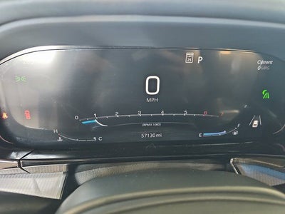 2023 Jeep Grand Wagoneer Series III