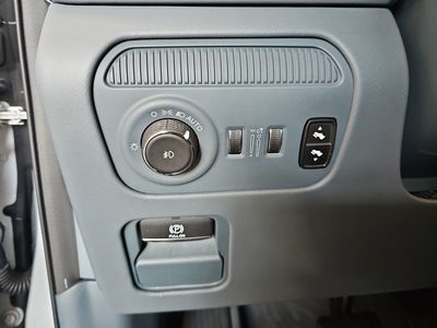 2023 Jeep Grand Wagoneer Series III