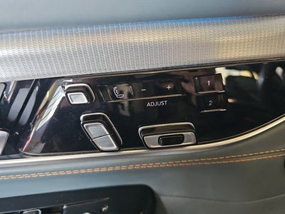 2023 Jeep Grand Wagoneer Series III