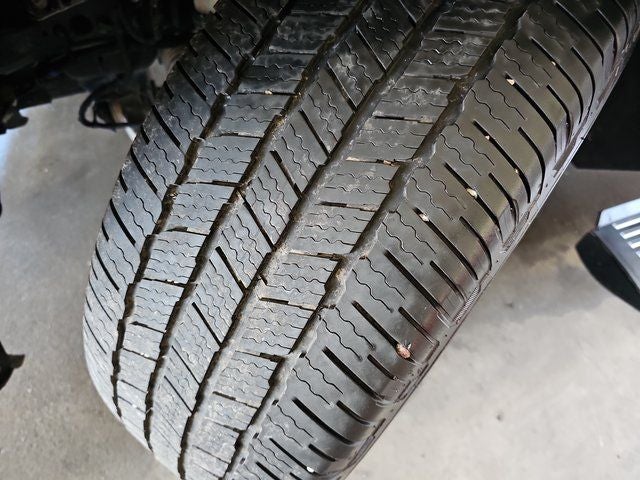 2023 Jeep Grand Wagoneer Series III