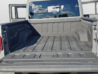 2023 Jeep Gladiator High Altitude