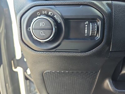 2023 Jeep Gladiator High Altitude