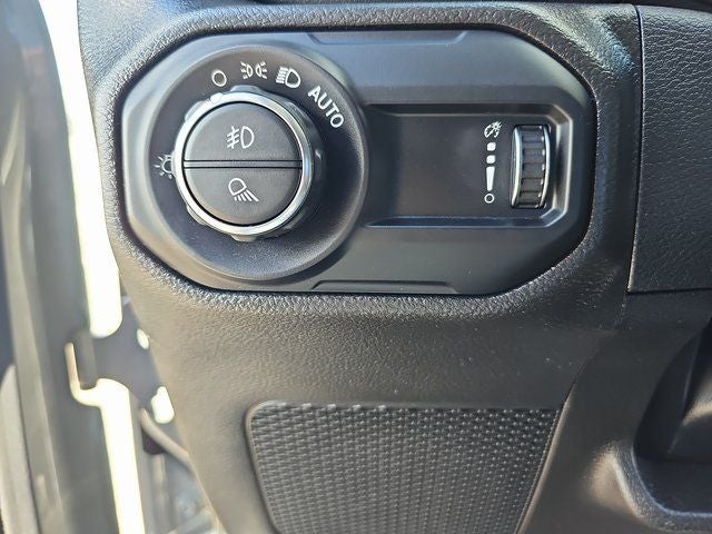 2023 Jeep Gladiator High Altitude