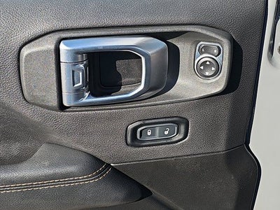 2023 Jeep Gladiator High Altitude