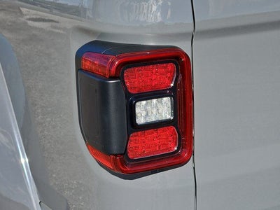 2023 Jeep Gladiator High Altitude