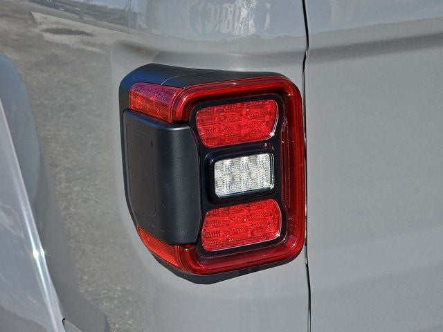 2023 Jeep Gladiator High Altitude