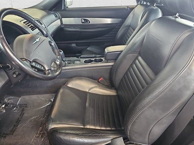 2003 Ford Thunderbird Base